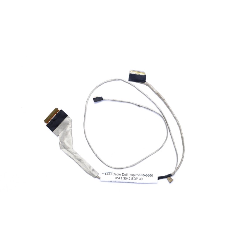 Καλωδιοταινίες για Dell Inspiron 15-3000 3541 3542 EDP 30 Pin