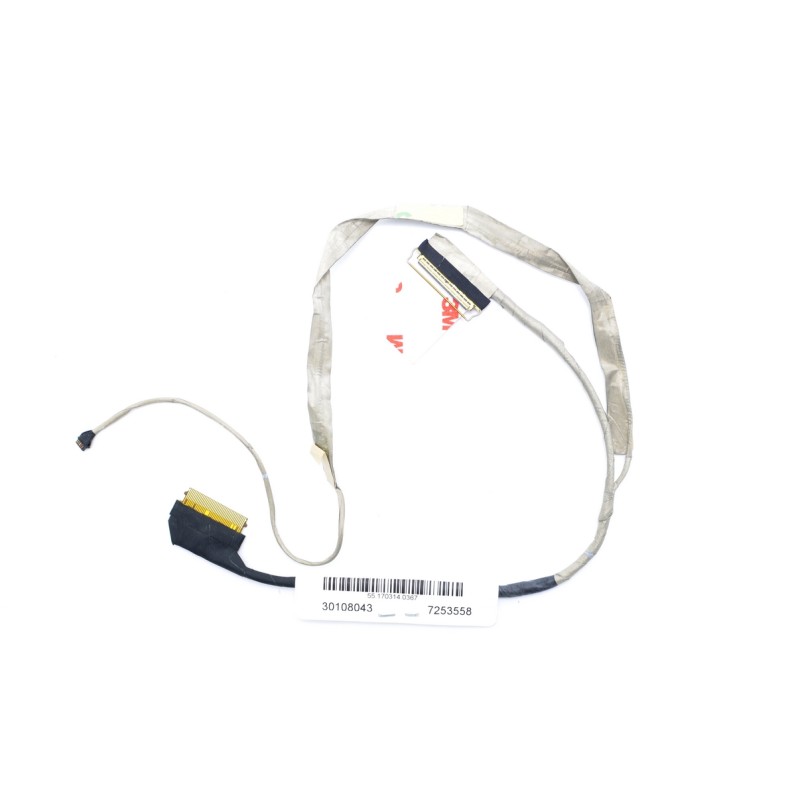 Καλωδιοταινίες για Dell Inspiron 15-5000 3558 5555 5558 FHD