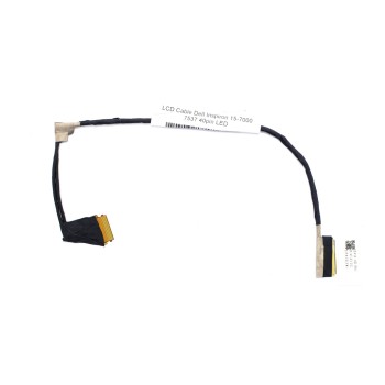 Καλωδιοταινίες για Dell Inspiron 15-7000 7537 40 Pin