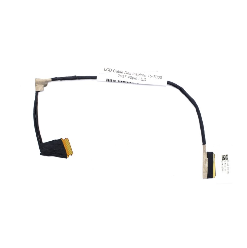 Καλωδιοταινίες για Dell Inspiron 15-7000 7537 40 Pin