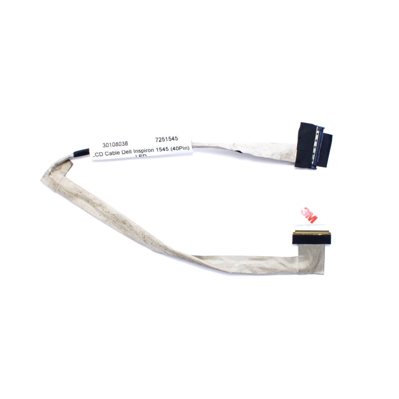 Καλωδιοταινίες για Dell Inspiron 1545 LED 40 Pin