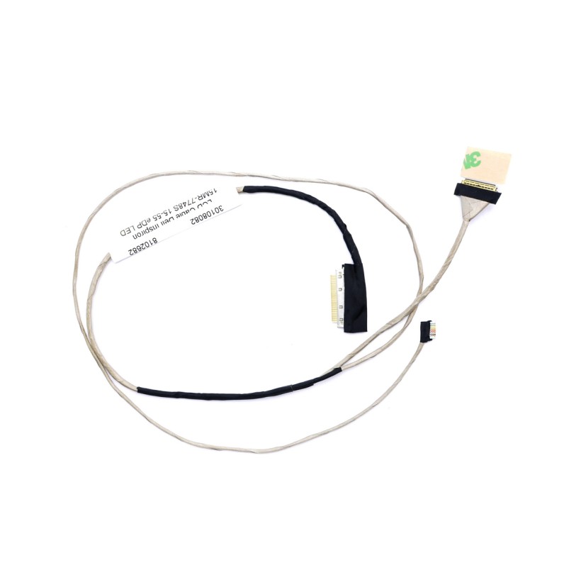 Καλωδιοταινίες για Dell Inspiron 15Mr-7748S 15-5557 5455 5545 5547 5548 30 Pin