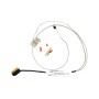 Καλωδιοταινίες για Dell Inspiron 17-5000 5755 5758 5759 eDP (30 Pin)