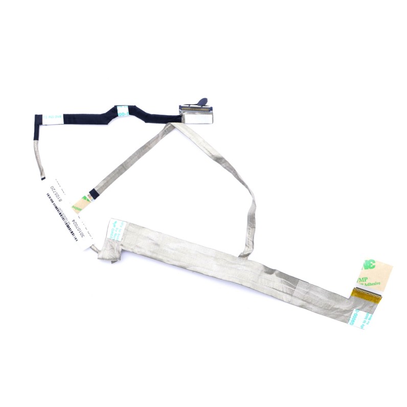 Καλωδιοταινίες για Dell Inspiron 17R 5720 7720