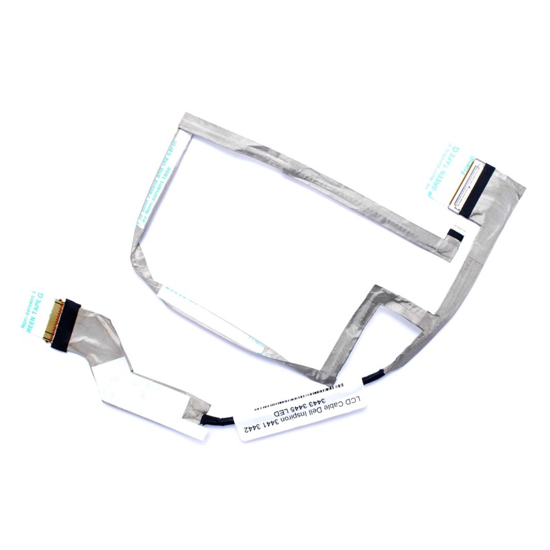 Καλωδιοταινίες για Dell Inspiron 3441 3442 3443 3445 3446 3447 3448 3449 LVDS