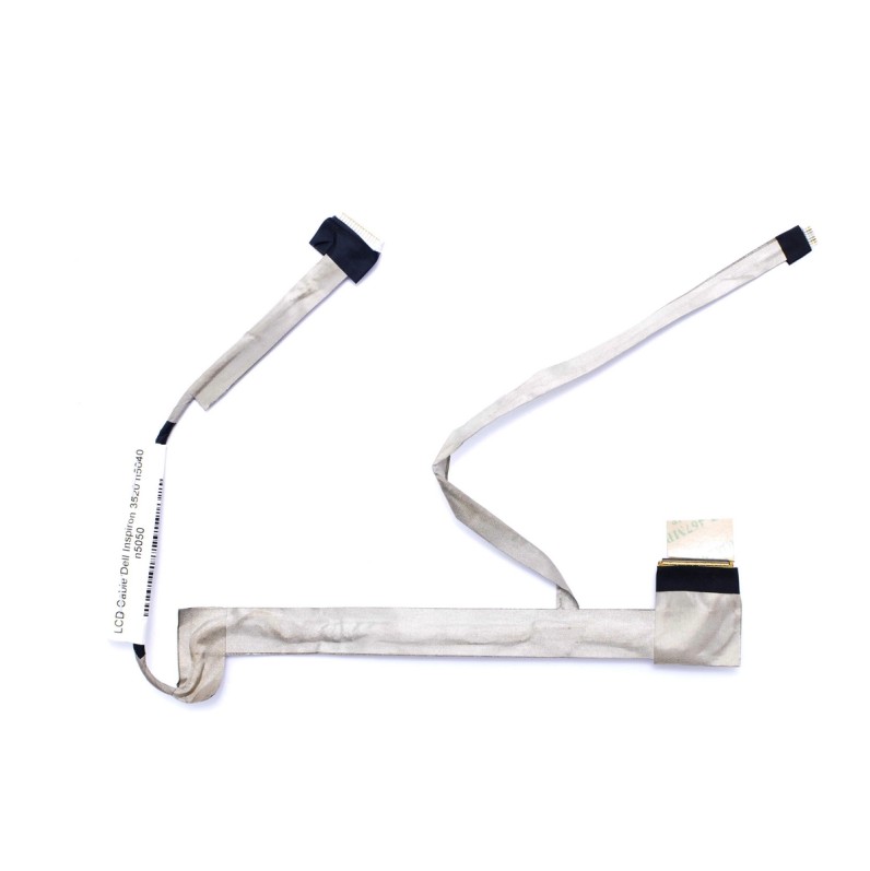 Καλωδιοταινίες για Dell Inspiron 3520 N5040 N5050 M5040 Vostro 1540 1550 2520