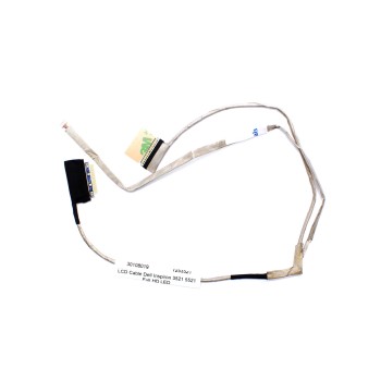 Καλωδιοταινίες για Dell Inspiron 3521 5521 LVDS 15.6" - Για μοντέλα με οθόνη αφής