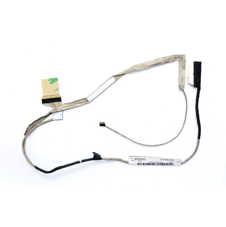 Καλωδιοταινίες για Dell Inspiron 5000 5455 40 Pin eDP FHD - Για μοντέλα χωρίς οθόνη αφής