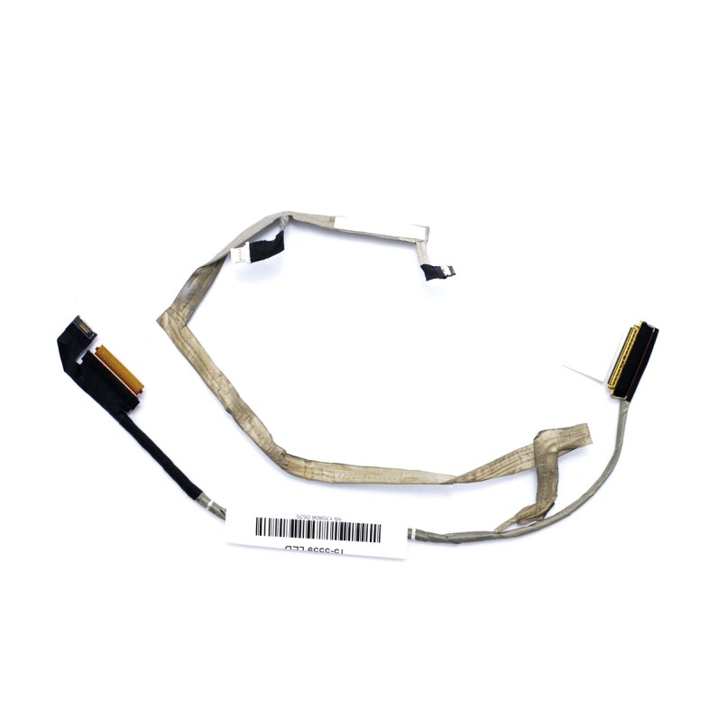 Καλωδιοταινίες για Dell Inspiron 5559 AAL25 15-5559 FHD 3D - Για μοντέλα με οθόνη αφής