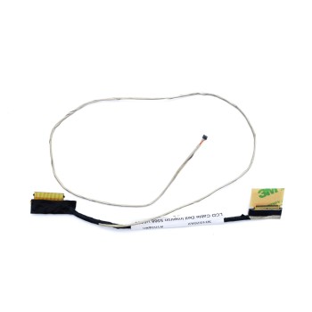 Καλωδιοταινίες για Dell Inspiron 5568 Vostro V5568 eDP