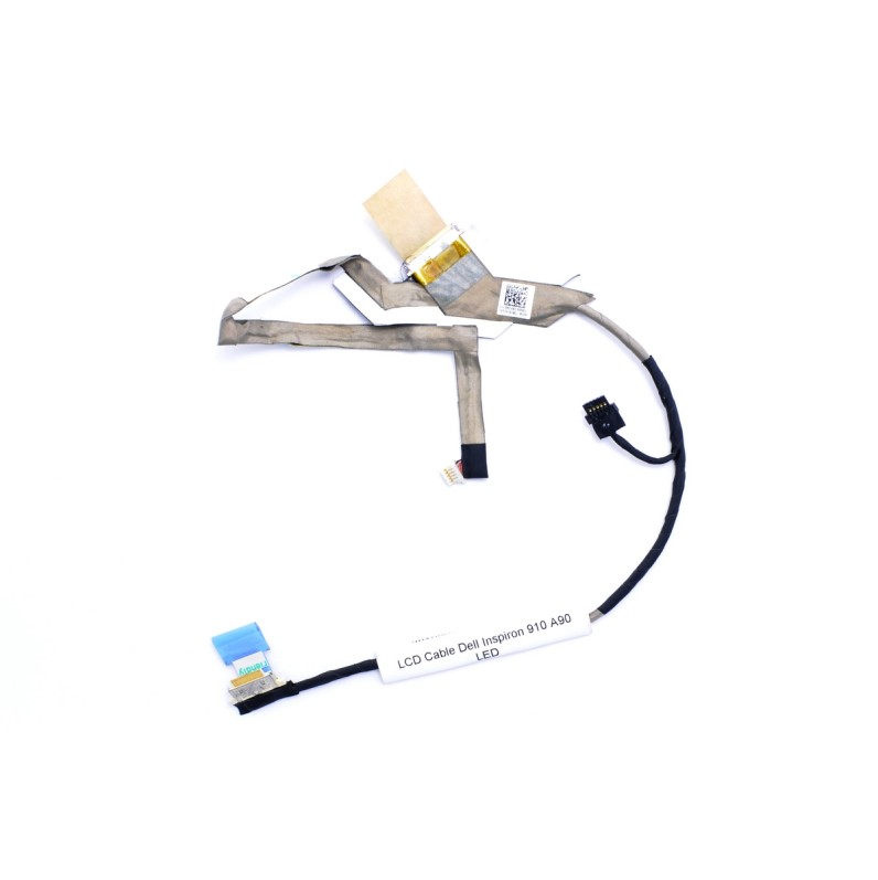 Καλωδιοταινίες για Dell Inspiron 910 A90