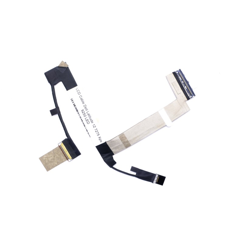 Καλωδιοταινίες για Dell Latitude 12 7275 XPS 9250
