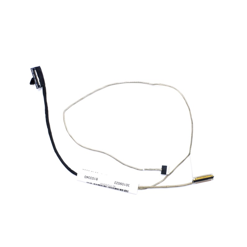 Καλωδιοταινίες για Dell Latitude 3340 3350 eDP