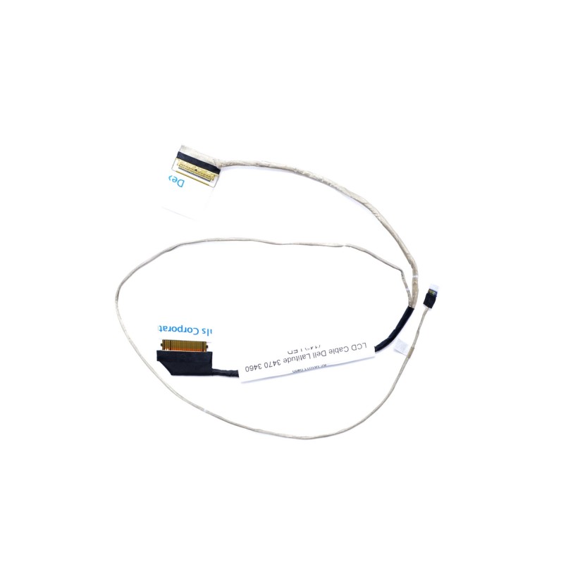 Καλωδιοταινίες για Dell Latitude 3470 3460 14"