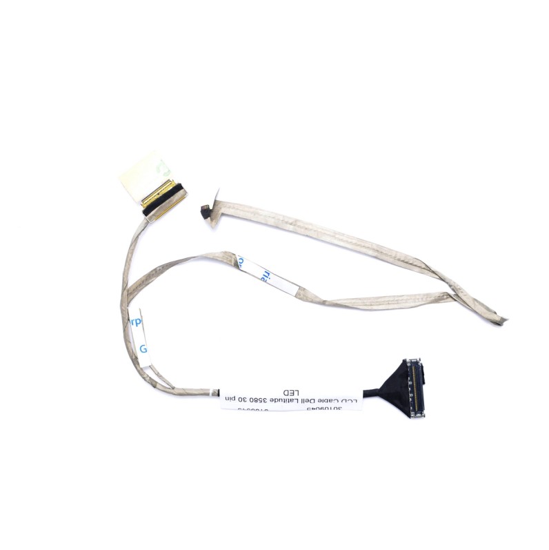 Καλωδιοταινίες για Dell Latitude 3580 3583 3593 5570 5575