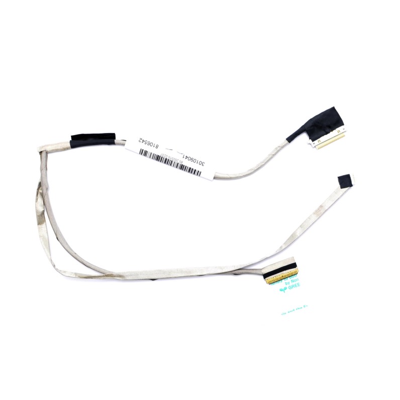 Καλωδιοταινίες για Dell Latitude E3540 3540 - DC02001UW00 / 0R49XH