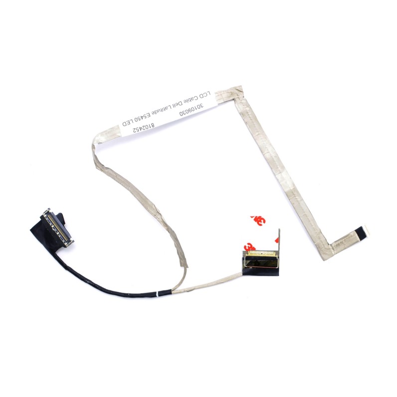 Καλωδιοταινίες για Dell Latitude E5450 (30 Pin)