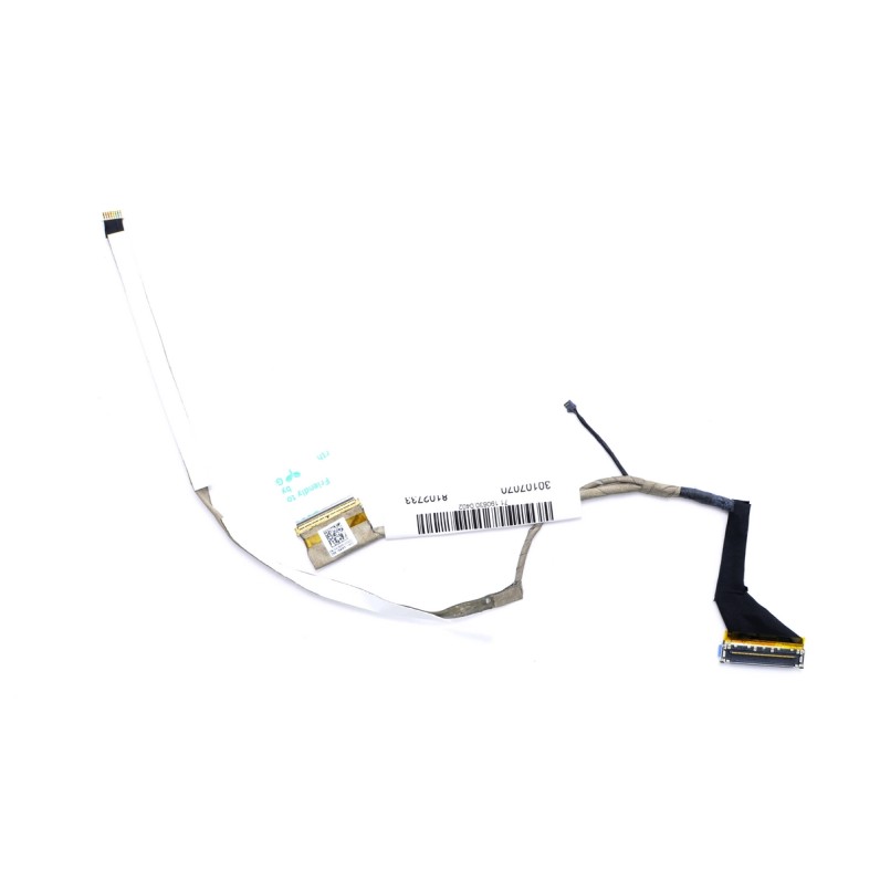 Καλωδιοταινίες για Dell Latitude E6320