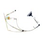 Καλωδιοταινίες για Dell Latitude E6510 LED 30 Pin
