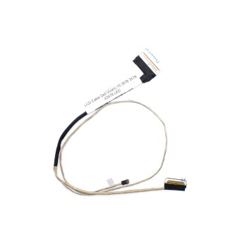 Καλωδιοταινίες για Dell Vostro 15 3576 3578 V3578 3573 3572