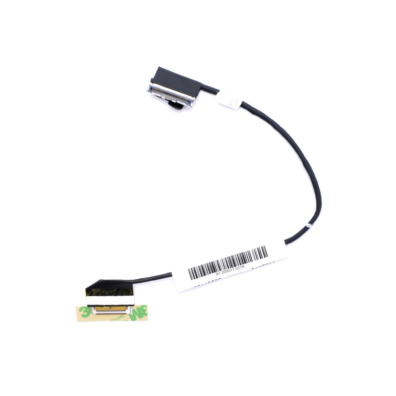 Καλωδιοταινίες για Dell XPS 15 9530 L522X M3800 eDP 40 Pin HD - DC02C005Q00