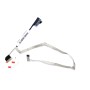 Καλωδιοταινίες για Dell E5580 M3520 - 0748W1 / DC02C00E800 - 30 Pin - Για μοντέλα χωρίς οθόνη αφής
