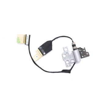 Καλωδιοταινίες για Dell Inspiron 7437 eDP HD/FHD - με μεντεσές stânga Για μοντέλα χωρίς οθόνη αφής