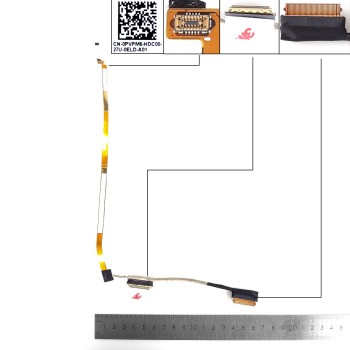 Καλωδιοταινίες για Dell Inspiron 3520 3521 3525 40pin 120Hz Type 4