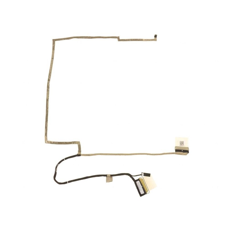 Καλωδιοταινίες για Dell G15 5530 5535 240HZ 360HZ QHD
