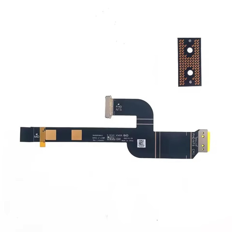 Καλωδιοταινίες για Dell XPS 13 9315 2-in-1 2022 FHD
