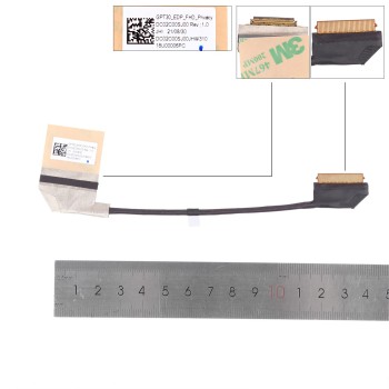 Καλωδιοταινίες για HP Envy 13-BA 13T-BA TPN-C145 - 30 Pin