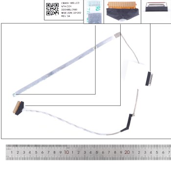 Καλωδιοταινίες για HP ProBook 440 G9 445 G9 - 30 Pin