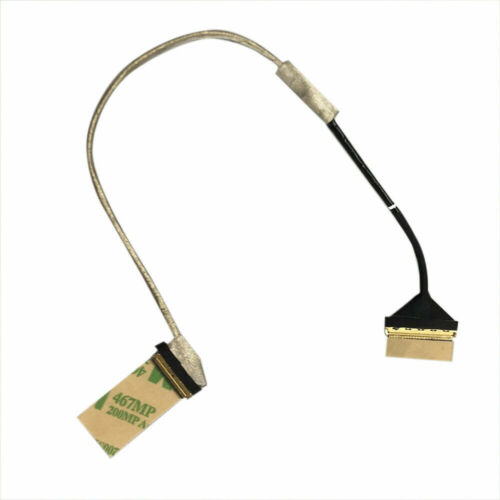 Καλωδιοταινίες για HP ChromeBook 14 G5 14-CA 14-DB - 40 Pin