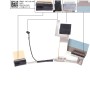 Καλωδιοταινίες για HP Spectre X360 13-AW 13T-AW - 40 Pin