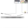 Καλωδιοταινίες για HP EliteBook 850 G5 855 G5 750 H5 755 G5 ZBook 15U PS1715 30 Pin - Για μοντέλα με οθόνη αφής
