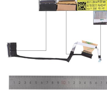 Καλωδιοταινίες για HP 435 G7 430 G7