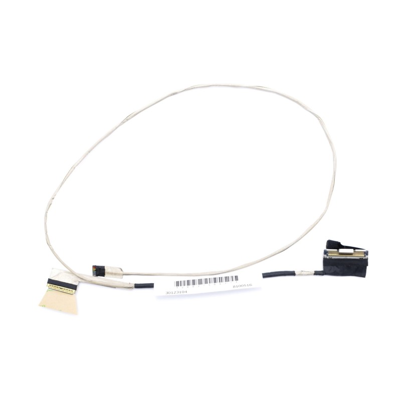 Καλωδιοταινίες για HP 640 G2 645 G2 640 G3 BS1514 З- Για μοντέλα χωρίς οθόνη αφής