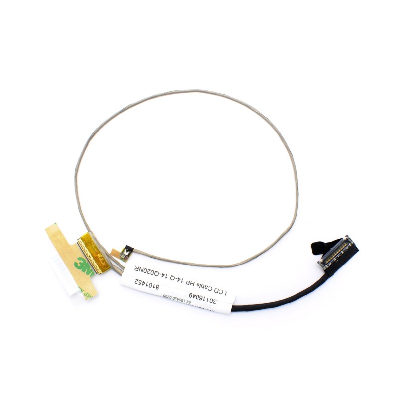 Καλωδιοταινίες για HP 14-Q 14-Q020NR 14-Q050CA
