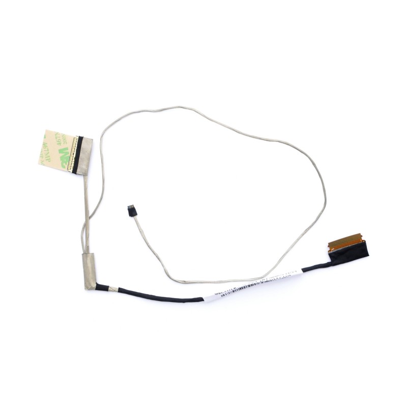 Καλωδιοταινίες για HP 15-CB 15-CB075 40 Pin Ultra HD, χωρίς οθόνη αφής - DDG75ALC111