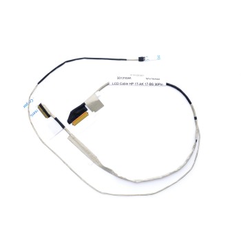 Καλωδιοταινίες για HP 17-AK 17-AK014NA 17-BS051 17-BS067CL eDP