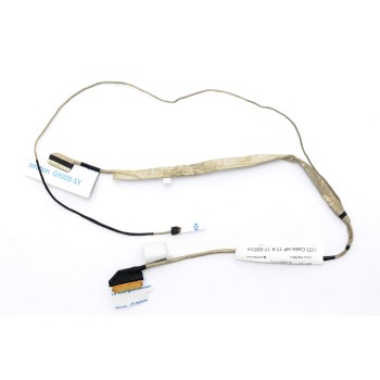 Καλωδιοταινίες για HP 17-X 17-X051nr 17-x005no 17-x114 17-x115dx 17-y 30 Pin