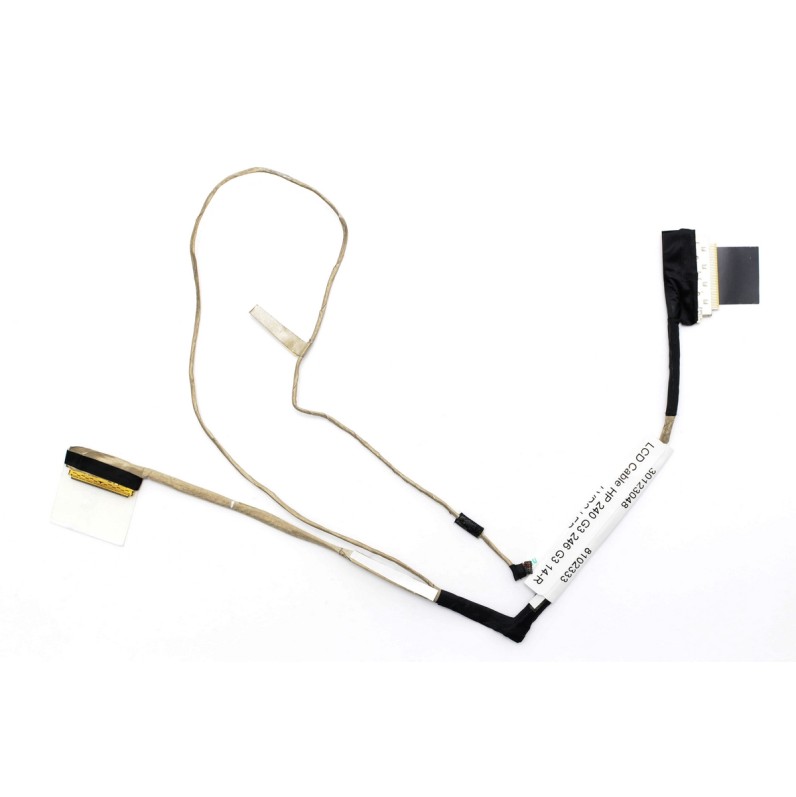 Καλωδιοταινίες για HP 240 G3 246 G3 14-R LVDS