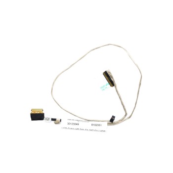 Καλωδιοταινίες για HP 241 G1 247 G1 LVDS