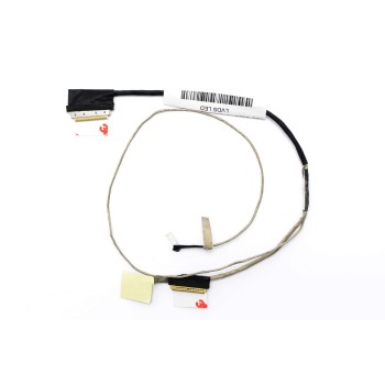 Καλωδιοταινίες για HP 250 G4 255 G4 HP 15-AC HP 15-AF LVDS 40 Pin
