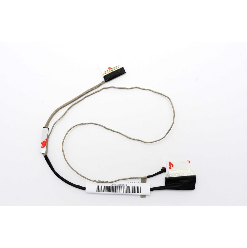 Καλωδιοταινίες για HP 250 G4 255 G4 HP 15-ACxx HP 15-AFxx