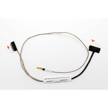 Καλωδιοταινίες για HP 250 G6 255 G6 15-Bs 15-Bw 15T-Br 15Z-Bw Cbl50 eDP