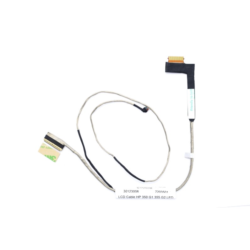 Καλωδιοταινίες για HP 350 G1 355 G2