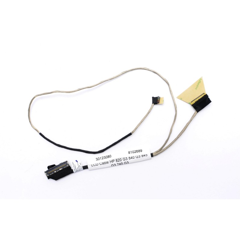 Καλωδιοταινίες για HP 820 G3 840 G3 845 G3 740 G3 745 G3