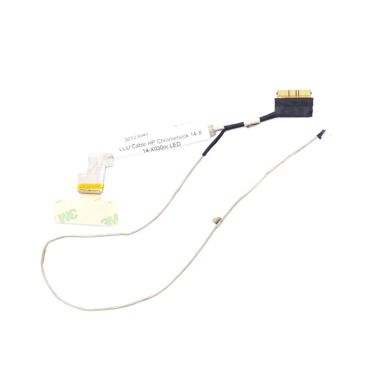 Καλωδιοταινίες για HP ChromeBook 14-X 14-X030nr 14-X013dx 14-x010wm