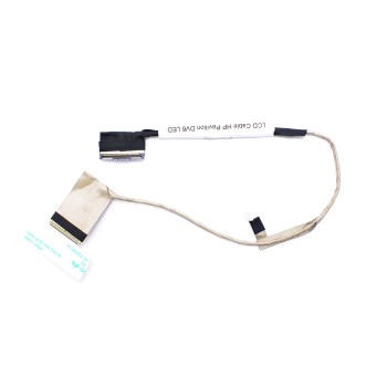 Καλωδιοταινίες για HP DV6 LED - DD0UP8LC006